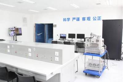 西安北斗开放实验室 创新驱动的技术开发前沿阵地