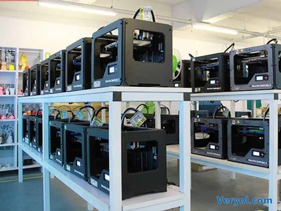 国家20亿元专项资金推动3D打印主流技术与装备研发突破