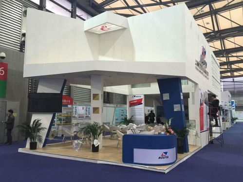 中国电子装备技术开发协会 推动技术创新的关键力量